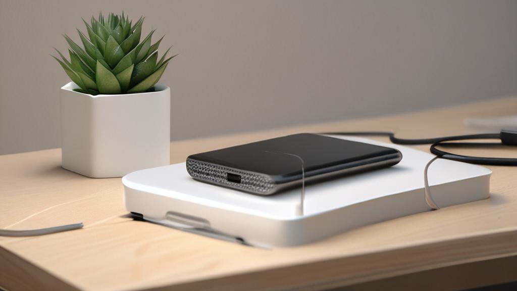 Иллюстрация к статье: Прерывается нагрев в IQOS ILUMA: домашняя проверка